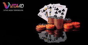 Cara Mudah Melakukan Deposit Via Pulsa Pada Agen Poker Online
