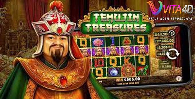 Begini Nikmatnya Bermain Judi Slot Online Fasilitas Deposit Via Pulsa