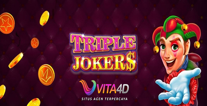 Daftar Situs Agen Judi Slot Online Resmi