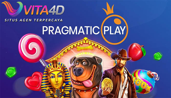 Trik Menang Bermain Judi Slot Online Pragmatic Play
